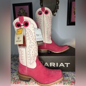 Ariat Futurity Boon Boots